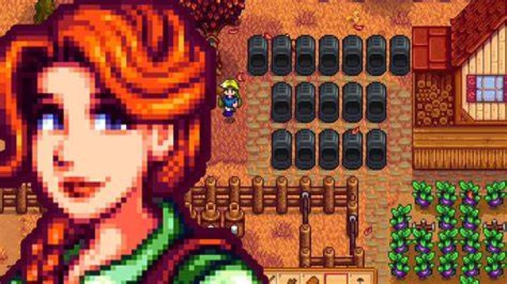 Here's How to Make a Lot of Money in 'Stardew Valley
