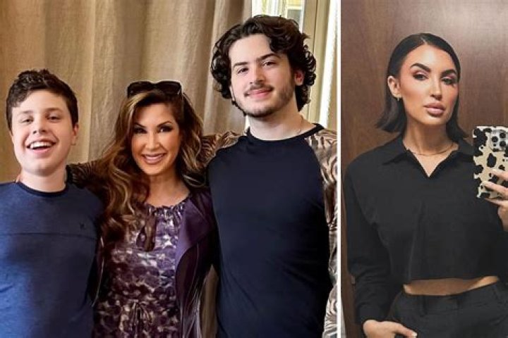 Here's the Real Reason Jacqueline Laurita Left 'RHONJ'
