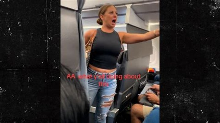 Here's What Happened to Tiffany Gomas Post-Plane Incident