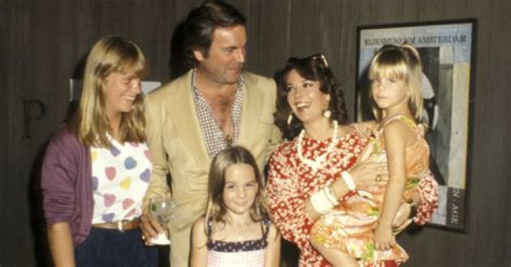Here's What Natalie Wood's Daughters Are up to 39 Years After Her Death
