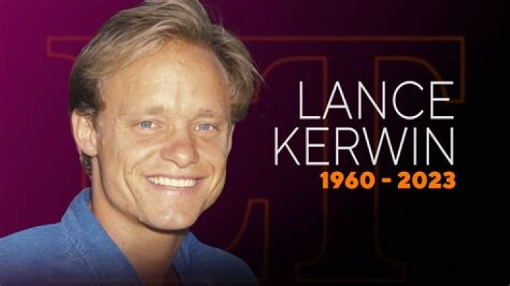 Here's What We Know About Lance Kerwin's Cause of Death