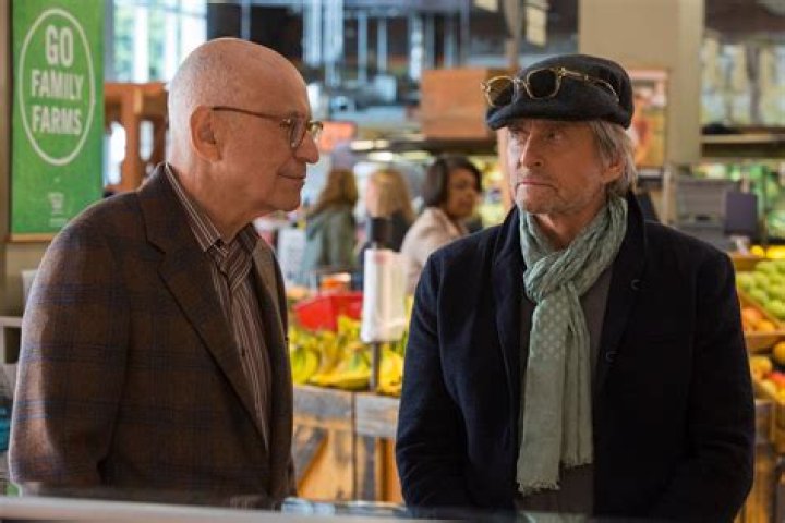 Here's Why Alan Arkin Doesn't Appear in Season 3 of 'The Kominsky Method'