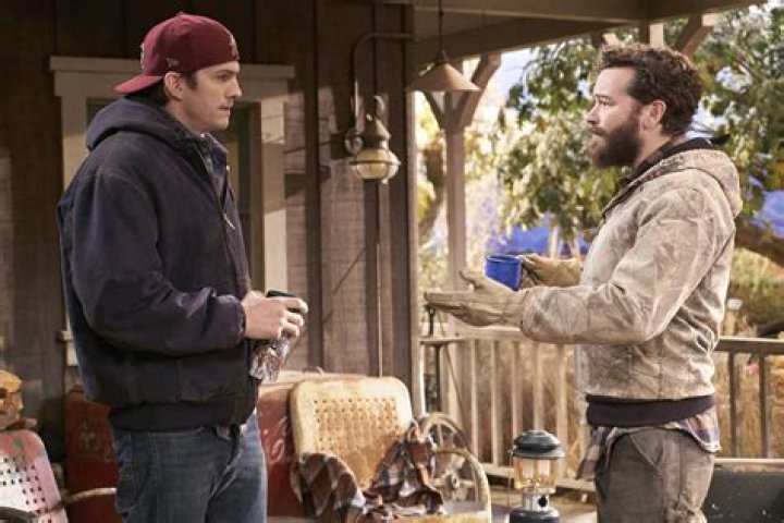 Here's Why Danny Masterson's Rooster Probably Won't Be Back on 'The Ranch'