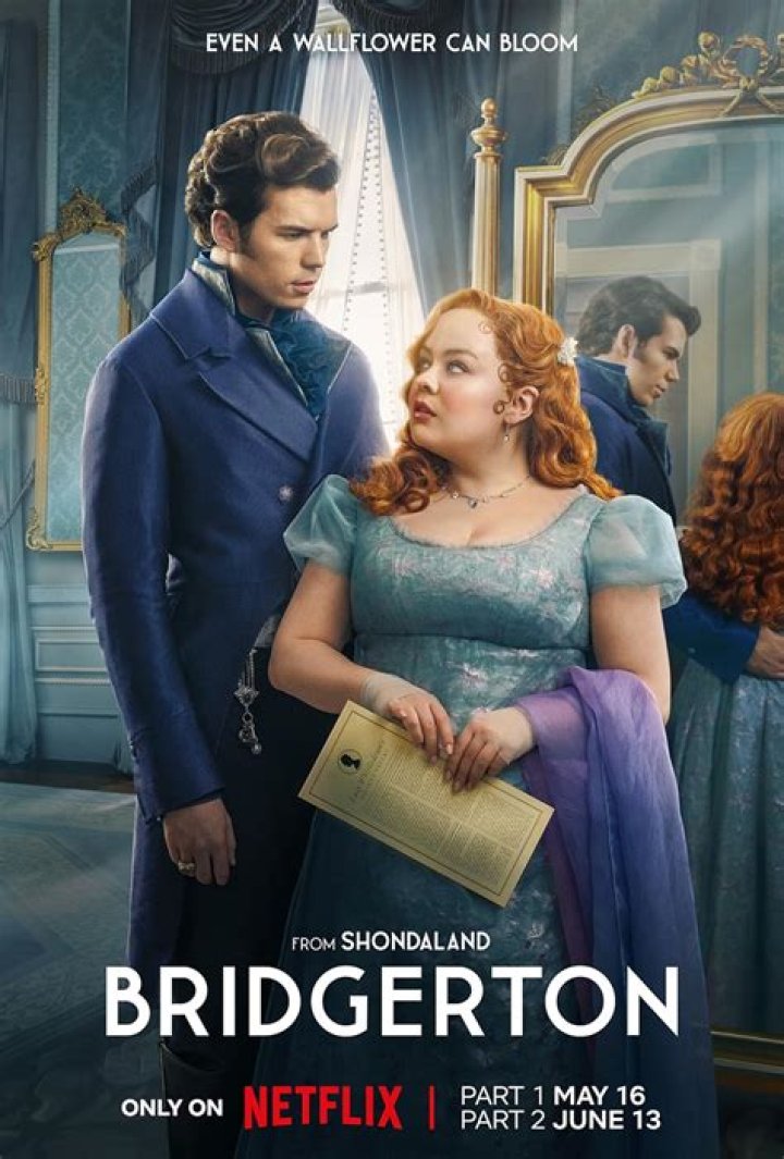 Here Are Some Shows Like 'Bridgerton' for Lovers of Period Dramas