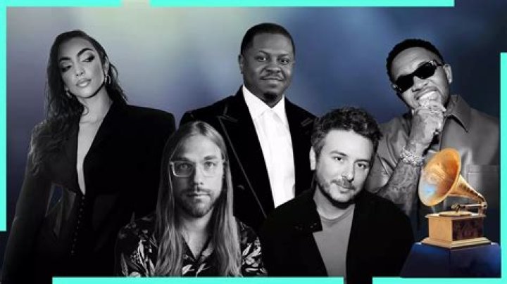 Here Are the Best New Artist Nominees at the 2023 Latin Grammys |
