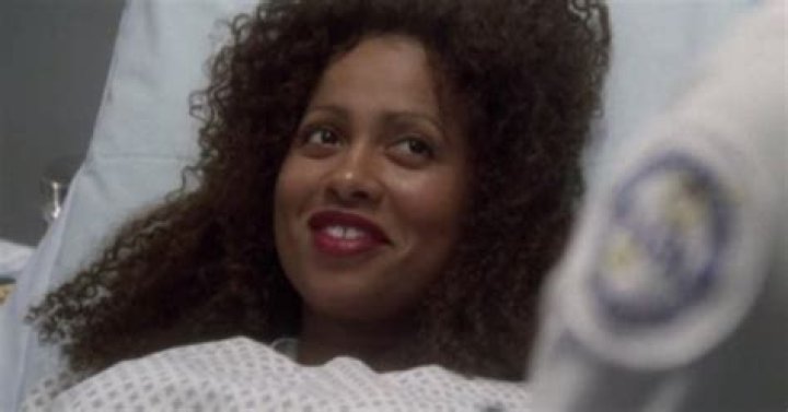 Heres What Happened to Carla Reese, One of the Most Divisive Characters on 'ER'