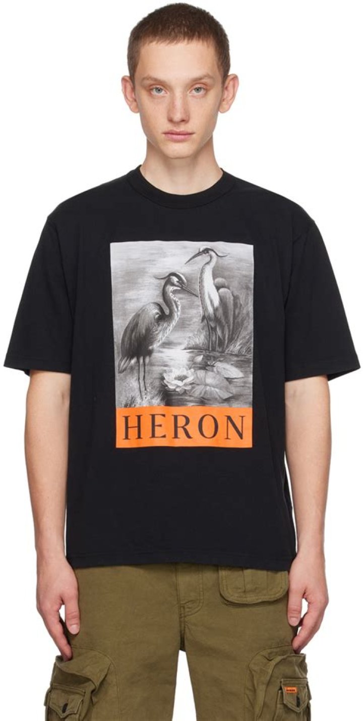 Heron Preston