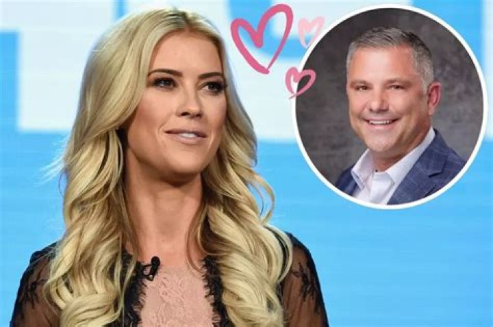 HGTV Sweetheart Christina Haack's New Husband Has Had a Successful Career