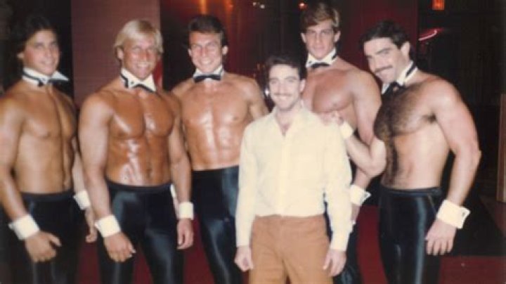 Hollywood Publicist Jay Schwartz Recounts Wild Past Producing the Chippendales for New A&E Doc |