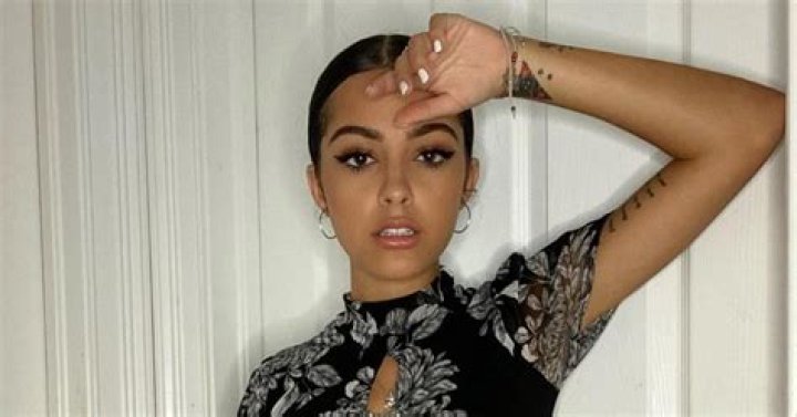 How Did Malu Trevejo Become Famous? What to Know About the Teen Latin Pop Star!