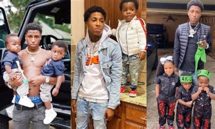 How Many Kids Does NBA YoungBoy Have? Here's What We Know!