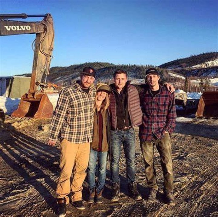 How Much Does Parker Make on 'Gold Rush?' More Than You Think