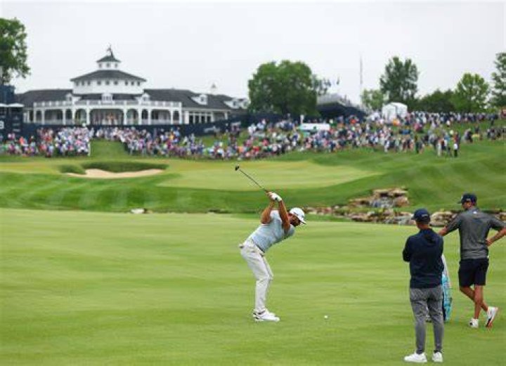 How Much Does The Former Pga Tour Golfer Worth? ·