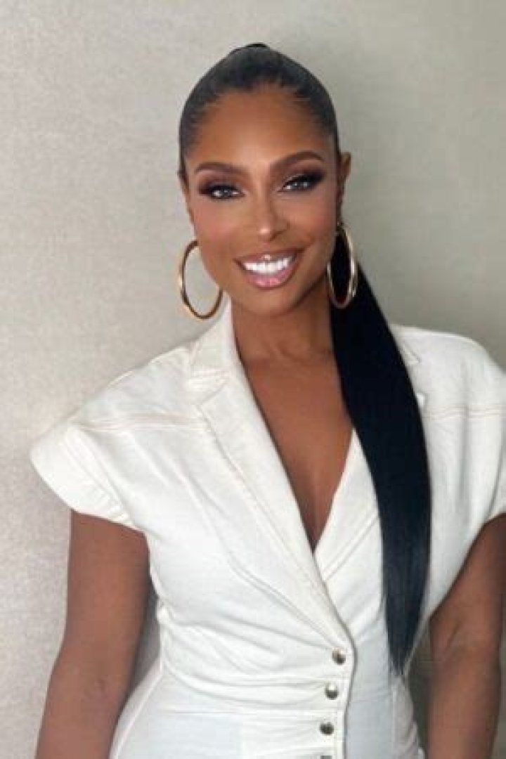How Old Is Basketball Wives Star?