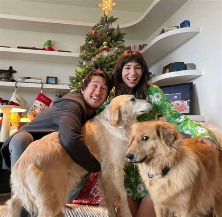 How Old Is Chica From Markiplier? Celebrity ·