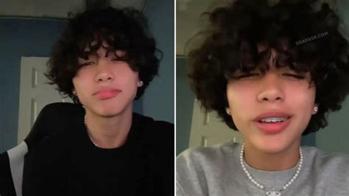 How Old Is Ethan Garcia?
