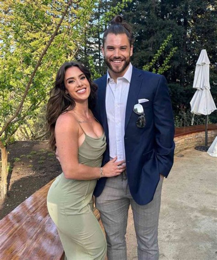 How Old Is Nick Bawden's Wife?