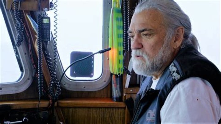 How Old Is Wild Bill on 'Deadliest Catch'? What We Know