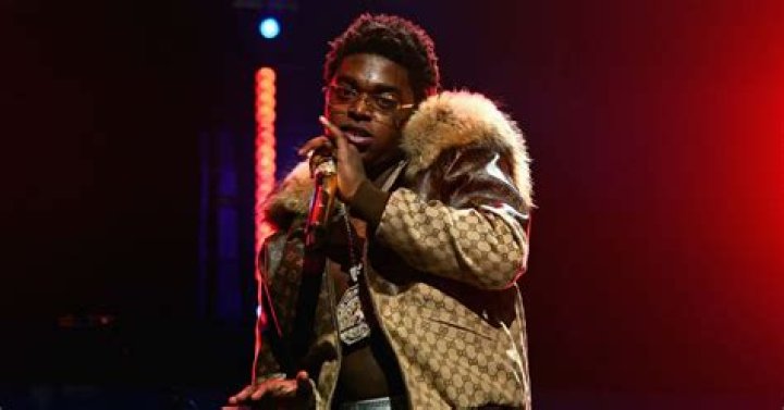 How tall is Kodak Black? Artists stands out as one of the shortest rappers in the game ·