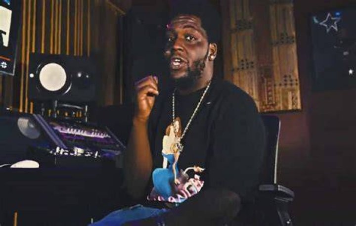 How Tall Is Rio Da Yung OG?