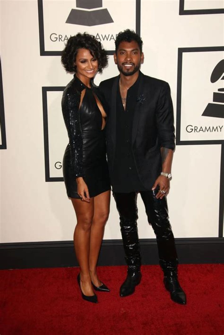 How Tall Is Singer Miguel?