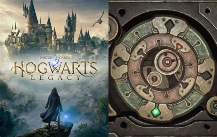 How to Unlock and Use Alohomora in 'Hogwarts Legacy'