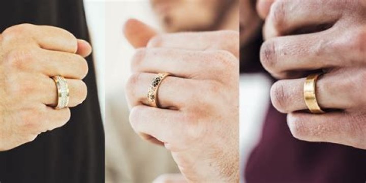 If You Spot Prince William Without a Wedding Ring, It's Probably Not a Sign of Trouble