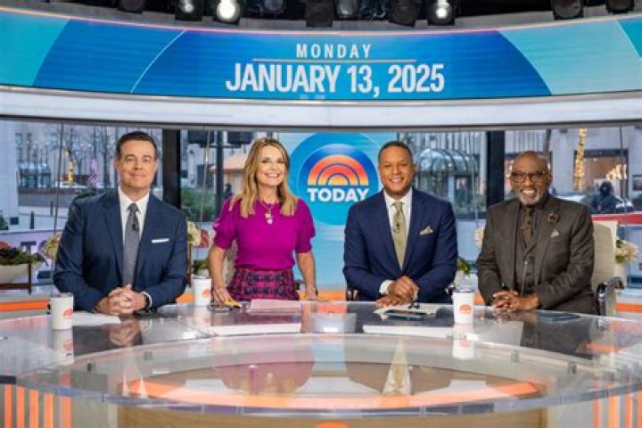 Info on NBC Olympics Hosts Career and Net Worth