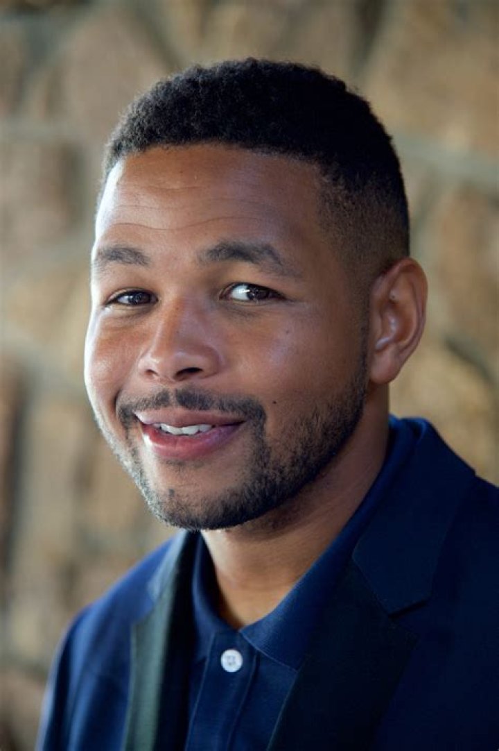 Inky Johnson ·