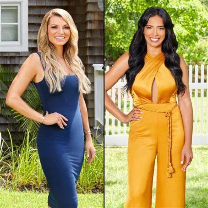 Inside Lindsay and Danielle's Feud on 'Summer House' Season 7 (EXCLUSIVE)