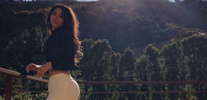 Instagram Model Deyana Mounira Sues Tony Toutouni Over 2018 Lawsuit