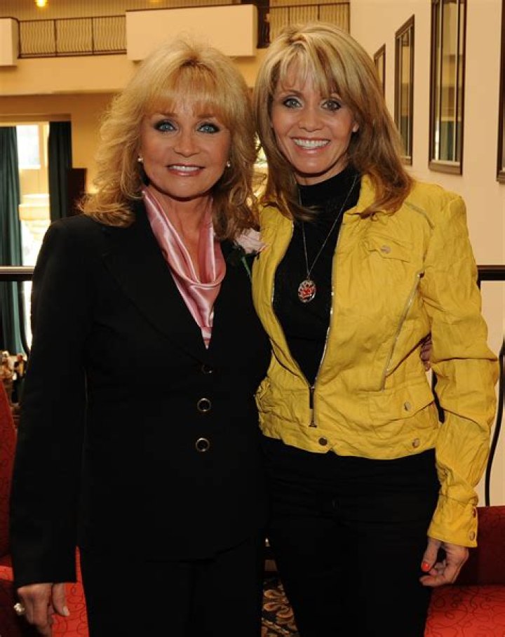 Irlene Mandrell Net Worth, Age, Height, Bio (Wiki), Relationship, Husband, Divorce ·