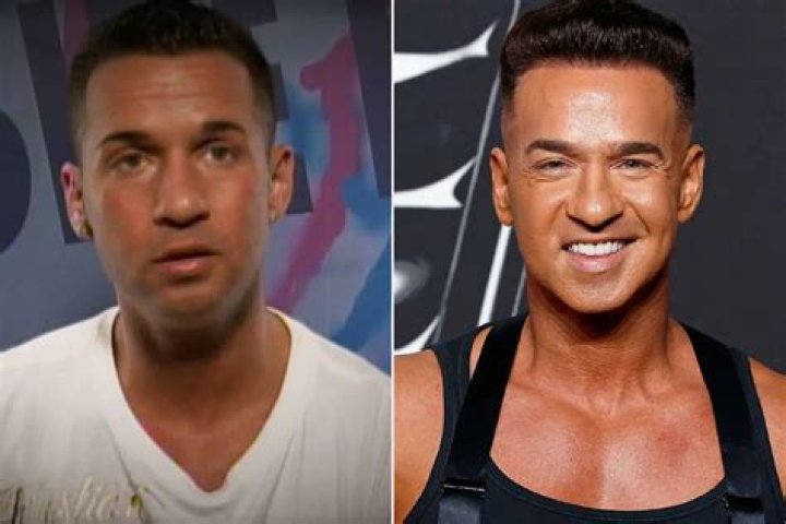 Is 'Jersey Shore' Star Mike "The Situation" Sorrentino on Probation After His Release From Prison?