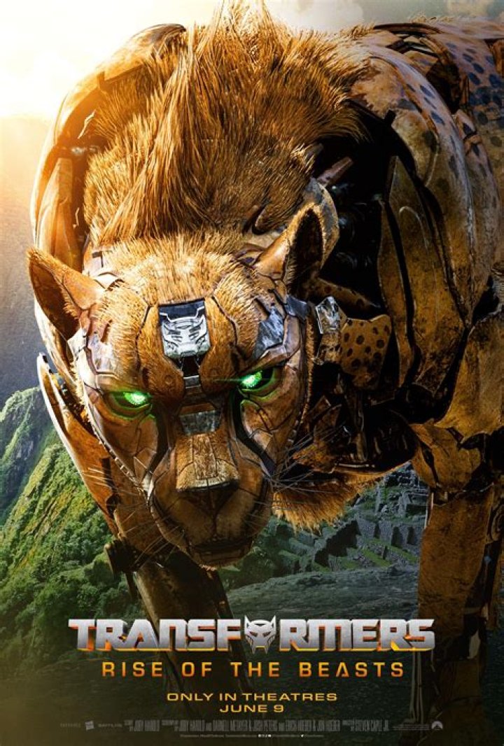 Is 'Transformers: Rise of the Beasts' a Sequel to 'Bumblebee'? Anthony Ramos Teases New Film (EXCLUS