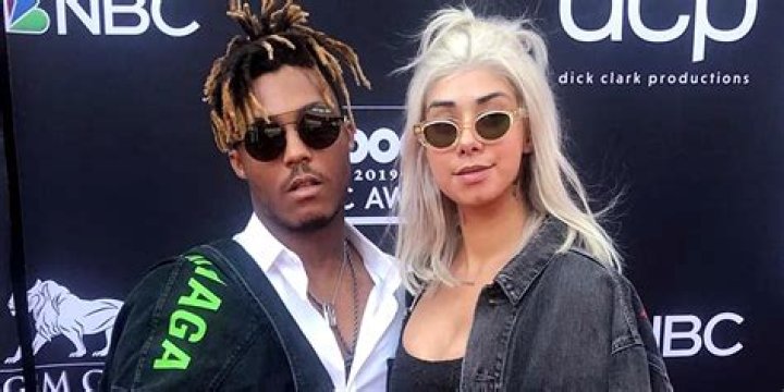 Is Ally Lotti White? Juice Wrld’s Girlfriend Age, Height, Wiki, Biography, Instagram Facts