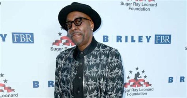 Is Arsenio Hall Sick? Why Did He Step Away From the Spotlight for So Long?