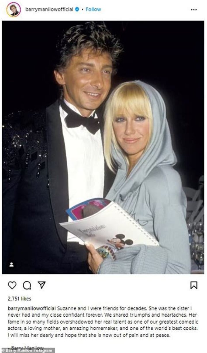 Is Barry Manilow married Wikipedia, Relationship, Partner