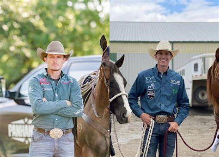 Is Beau Cooper Related To Tuf Cooper? Family & Relationship