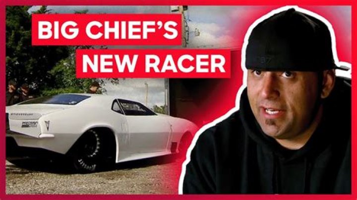 Is Big Chief Still Racing? Exclusive Insights Revealed