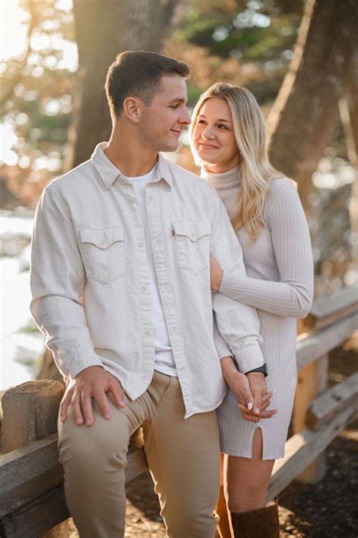 Is Brock Purdy Engaged - SnogBlogy