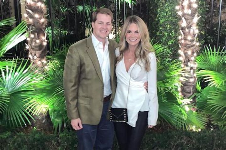 Is Cameran Eubanks Still Married to Jason Wimberly? 'Southern Charm' Fans Want to Know