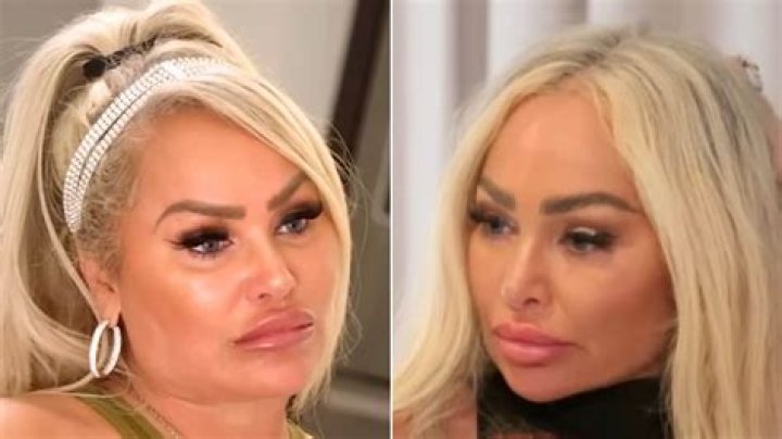 Is Darcey and Stacey Silva's Dad OK? Teaser Trailer Hints at Health Scare