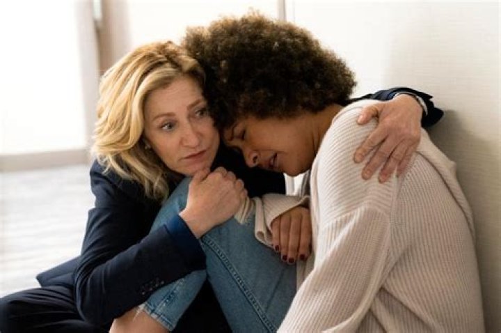 Is Edie Falco Gay? 'Tommy' Raised Questions Around Her Sexuality