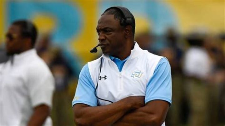 Is Eric Dooley Fired? Coach Future Uncertain With Southern University