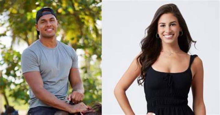 Is Genevieve Parisi Dating Aaron Clancy? Inside the Bachelor Nation Rumors