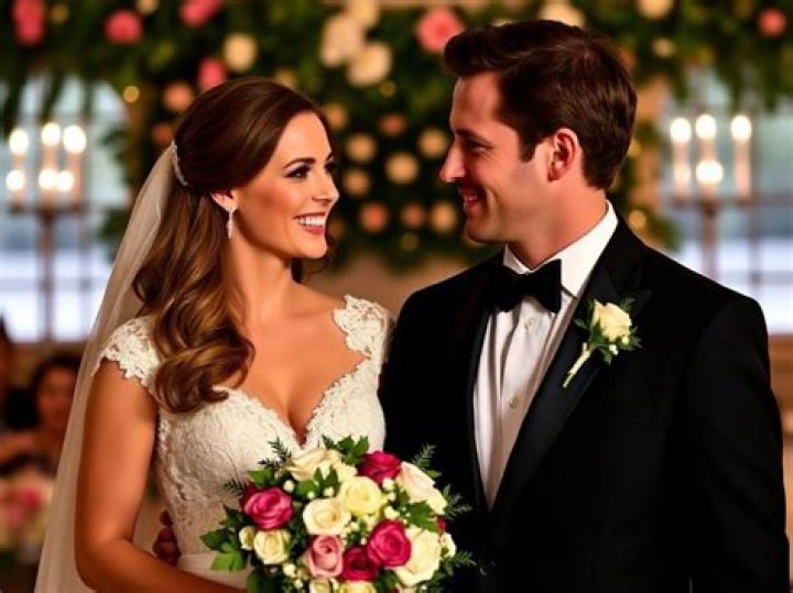 Is Hallmark Star Erin Krakow Married? Inside Her Love Life |