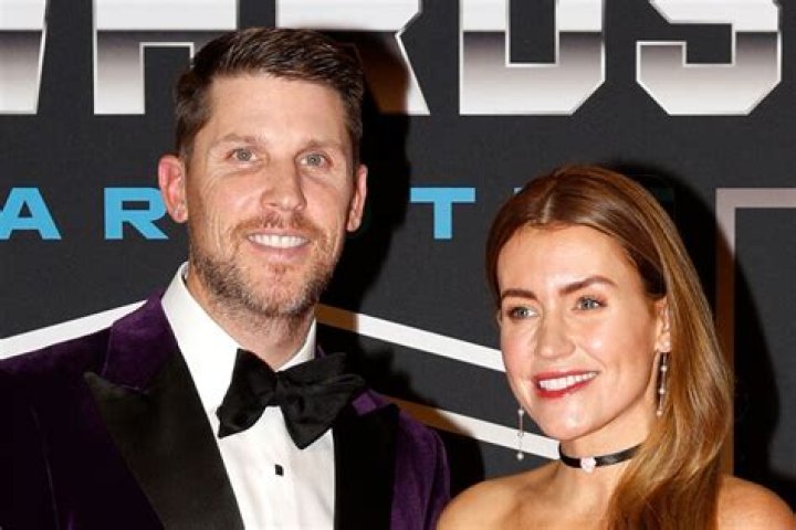 Is He Married To Jordan Fish? Age & Net Worth ·
