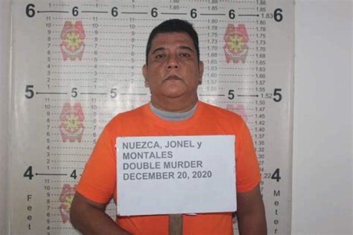 Is Jonel Nuezca Dead? Latest News Update On Missing Ex-Cop Convicted Of Murder