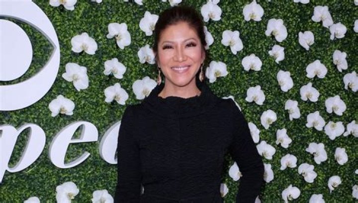 Is Julie Chen Pregnant? Twitter Is Speculating