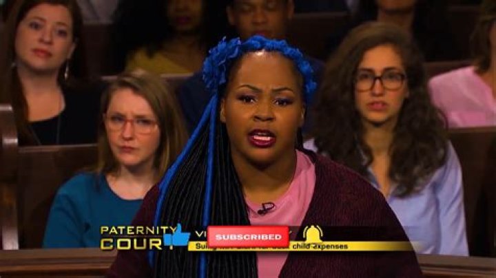 "Is Lauren Lake Divorced?" Uncovering The Truth And Its Impact